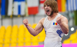 Молдова выиграла 6 медалей на чемпионате Европы по борьбе среди юниоров