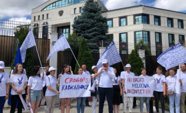 PACE cere Ambasadei Rusiei să nu se lase atrasă întrun conflict politic