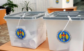 În ajutorul cetățenilor din diasporă Un moldovean a creat harta secțiilor de votare