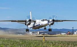 Alertă în Rusia Un avion cu 28 de pasageri a dispărut brusc de pe radare