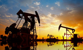 Prețul petrolului este în continuă creștere la nivel mondial