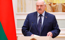 Лукашенко обвинил НАТО в миграционном кризисе