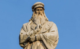 14 descendenţi din familia lui Leonardo Da Vinci au fost identificați