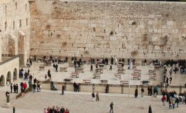 В Иерусалиме для посещения открыт новый памятник периода Второго Храма