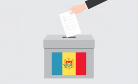 CEC prezintă ultimele informații despre procesul de vot