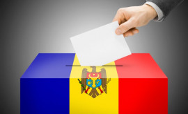De ce nu se știe cîți moldoveni au votat pînă acum