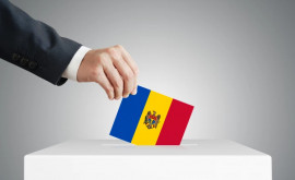 Pînă la ora 1600 în străinătate au votat peste 140 de mii de cetățeni ai R Moldova