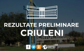 Alegeri parlamentare 2021 Cum sa votat în raionul Criuleni
