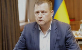 Un primar ucrainean va zbura în spațiu