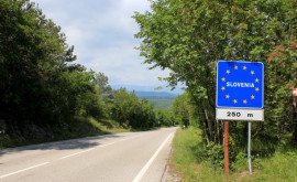Slovenia înăspreşte restricţiile de intrare în ţară