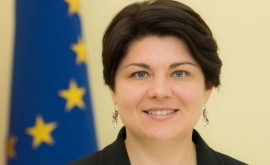 Natalia Gavrilița candidata cu cele mai mari șanse să devină primministru