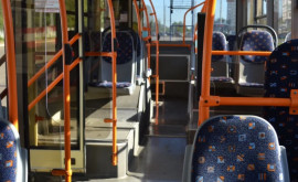 O femeie a relatat experiența traumatizantă prin care a trecut călătorind în transportul public