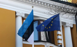 Estonia a anunțat expulzarea unui diplomat rus