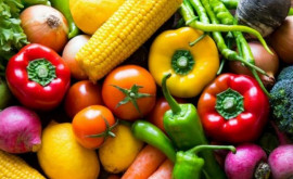 Варить овощи стоит правильно для сохранения максимума полезных веществ