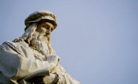 Studiu privind descendenții în viață ai lui Leonardo da Vinci Ce sa descoperit