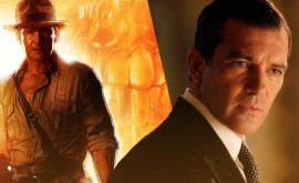 Antonio Banderas sa alăturat distribuţiei Indiana Jones 5