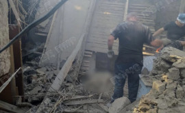  В Бендерах мужчина погиб в результате обрушения потолка дома 