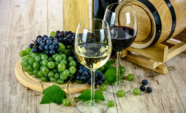 Moldova recunoscută ca o țară producătoare de vinuri de înaltă calitate