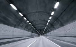 Cel mai lung tunel din Balcani se construiește în Bulgaria