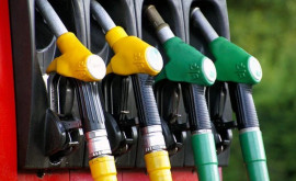 Carburanții mai ieftini la unele benzinării