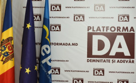 Cum vede Platforma DA rebrandingul său