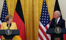 Ucraina are întrebări cu privire la declarația SUA și a Germaniei