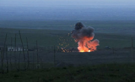 Еще двое азербайджанцев подорвались на мине в Карабахе