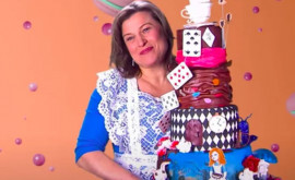 Жительница Молдовы может выиграть 1 миллион на кулинарном шоу в России