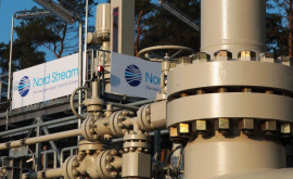 Germania a anunțat că renunțarea la Nord Stream2 va pune sistemul lor energetic în pericol