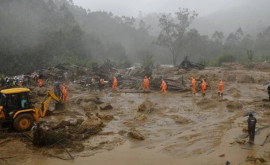 Cel puţin 18 persoane șiau pierdut viața în urma ploilor torenţiale din India