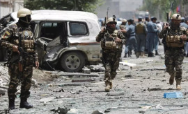 ООН сообщила о рекордном числе жертв среди мирных жителей в Афганистане