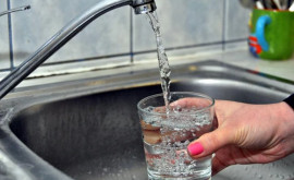Locuitorii mai multor străzi din capitală vor rămîne fără apă la robinet