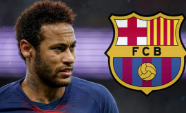 Neymar şi FC Barcelona au ajuns la un acord pentru stingerea litigiilor financiare