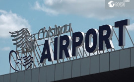Lacrimi de tristețe și bucurie pe Aeroportul din Chișinău Moldovenii revin acasă VIDEO