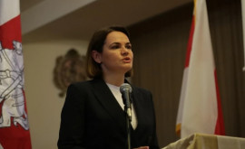 Reprezentantul Permanent al Belarusului a criticat dur colegii străini pentru întîlnirile cu Tihanovskaia