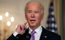 Biden a acuzat Rusia de implicare în viitoarele alegeri din 2022