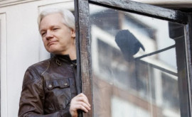 Julian Assange a rămas fără cetățenia ecuadoriană
