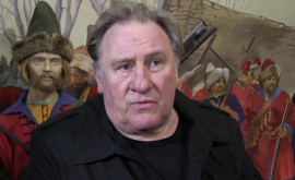 Gerard Depardieu va filma un lungmetraj în Rusia
