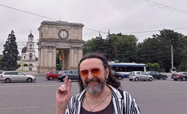 Кишинев посетила легендарная молдавская группа MODEST