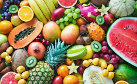 Cînd trebuie să consumi fructe Ce spun medicii
