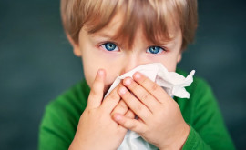 Дети всё чаще болеют энтеровирусом