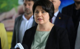 Grosu dă un nou termen pentru Guvernul Gavriliță Cînd va fi publicată lista viitorilor miniștri