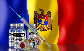 În țară vor ajunge noi loturi de vaccin
