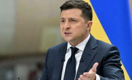 Зеленский вновь пообещал вернуть Крым Украине