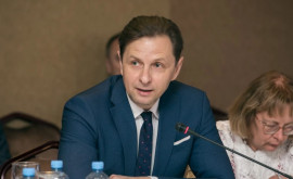 Cine este Vlad Kulminski cel care ar putea fi numit viceministru pentru Reintegrare