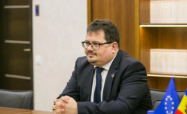 Peter Michalko a fost numit șef al Delegației Uniunii Europene în Azerbaidjan