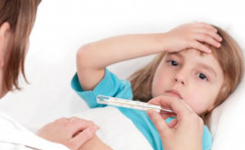 В Молдове растет число энтеровирусных инфекций среди детей