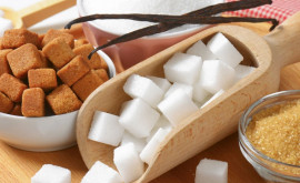 Сахар оказался причиной смертоносного рака