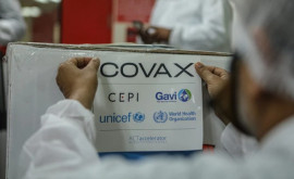 Китай объявил что в 2021 году передаст другим государствам два миллиарда доз вакцин против COVID