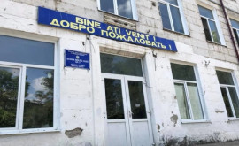 O școală întoarsă municipalității va fi reparată